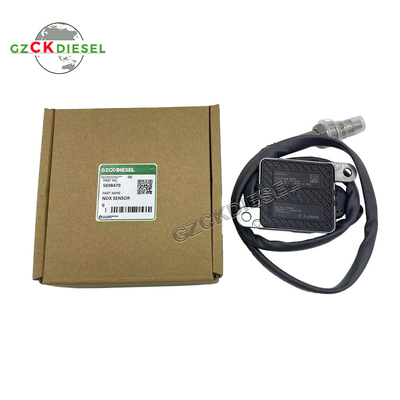 New NOX Nitrogen Oxide Sensor 5698479 A066V796 for ISB QSB 6.7L Engine