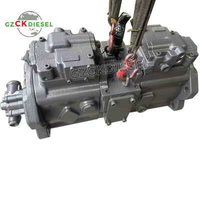 Hydraulic Main Pump K1006550 400914-00393 400914-00393A for Excavator DX300LC DX300LCA DX300LL