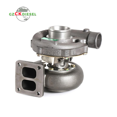T04E08 Turbocharger 6222-81-8210 for Engine S6D95L SA6D108 Excavator PC300LC-5
