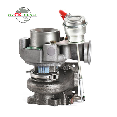 Turbocharger 6271-81-8500 for Excavator PC70-8 PC88MR-8 PC78US-8 PC78UU-8 PW98MR-8 Engine SAA4D95LE