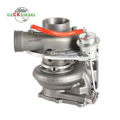 Turbocharger 8-982570480 8982570480 for 6HK1 Engine for ZAX330-5A Excavator