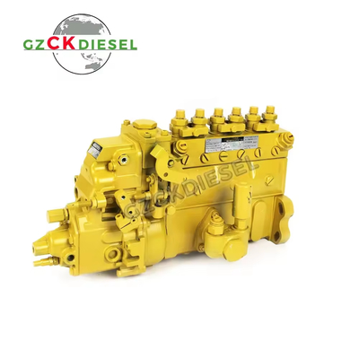Fuel Injection Pump 201-3780 10R-7651 125-3018 for Excavator 320C 320B 320BL Engine