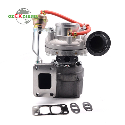 Turbocharger 04294752 VOE20873313 Turbo S200G for EC210BLC EC240 EC210B Engine D6E D6D