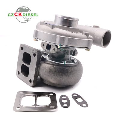 Turbocharger RHB7 114400-1070 705739-0001 114400-1071 for S280 SH280 Excavator 083 6BDIT