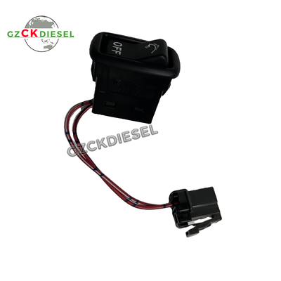 Switch Assy 21N-06-33291 21N0633291 for PC800-7 PC800-8 PC1250-8 Excavator