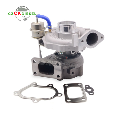 GT2259LS Turbocharger 761916-0003 for SK200-8 SK210-8 Excavator J05E Engine