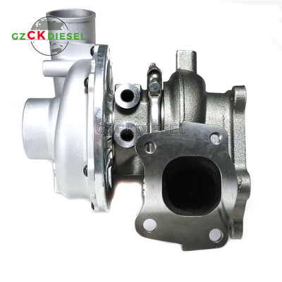 Turbocharger 8972221720 49189-00580 8972221721 for Engine 4BG1 4BG1TCG Excavator ZX120