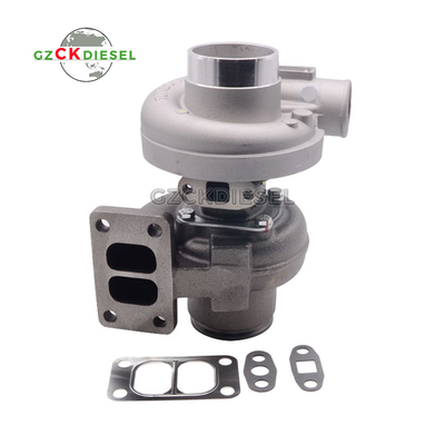 Turbocharger 6732-81-8102 6732-81-8052 3539803 for Excavator PC120-6 PC130-6 4D102 Engine