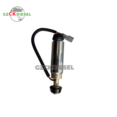 Fuel Pump 6245-71-8110 6245718110 for S6D170E S6D140 S6D170 Engine 