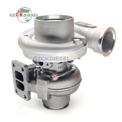 Turbocharger 6754-81-8090 4037469 for Engine SAA6D107E-1 PC200-8