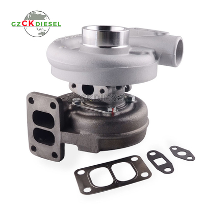 Turbocharger 3539679 3539678 for DH130-5 DH220-5 DX225 DB58TI