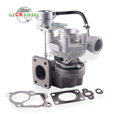 Turbocharger 49377-01600 for PC130-7 Excavator TD04-10T 4D95 4BT3.3