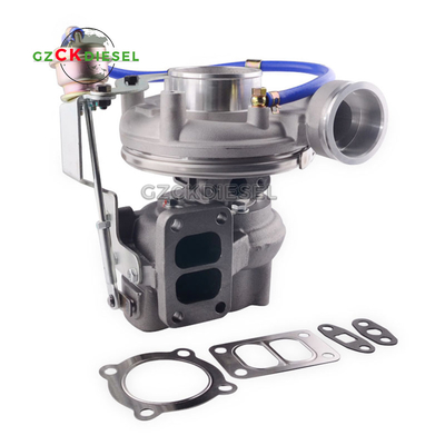 Turbocharger 1118010-0D 04294676KZ TCD2012L6 04904822 04290814KZ 12649700005 for S200G