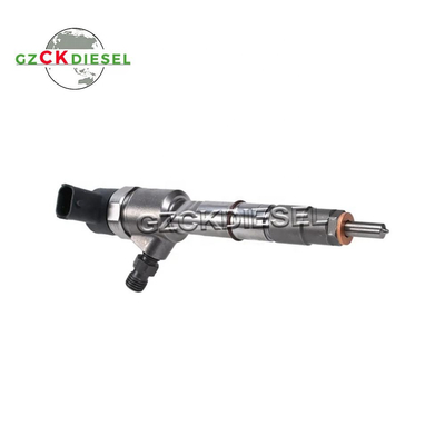 Diesel Engine Injector 0445110694 0445110693 0445110690 for 4HK1 Engine