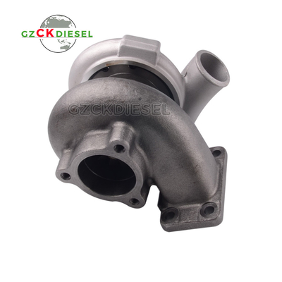 TD06H-14C Turbocharger 49179-00451 for S6KT E200B Excavator
