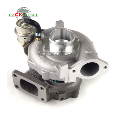Turbocharger 24100-4631A 761916-0006 for E215B Sk250-8 J05E Engine