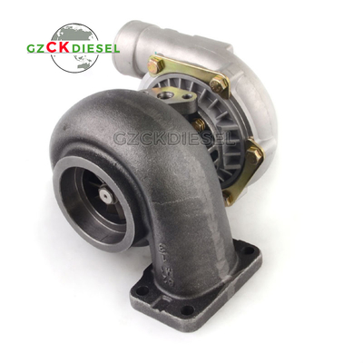 Turbocharger 49185-01010 ME088725 for SK200-3 6D31T Engine
