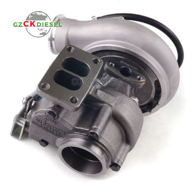 Turbocharger 6738-81-8181 3598036 for Engine SAA6D102E-2 Excavator PC220-7
