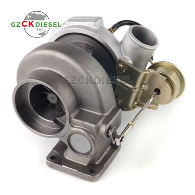 Turbocharger 49187-01010 ME073573 for Mitsubishi 6D16 Engine