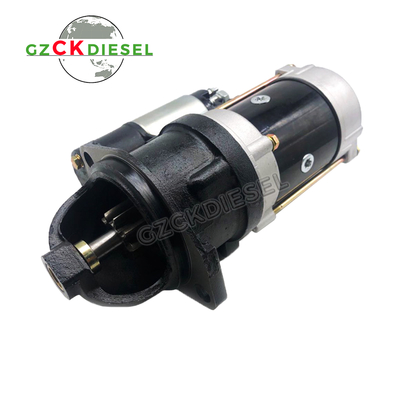 Starter Motor 8970298633 for EX90 EX120-2 EX120-3 EX100 EX100-3 Excavator