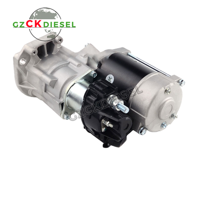 Starter Motor 0-24000-3251 for 4BG1T SH200A3 EX120-5 Excavator