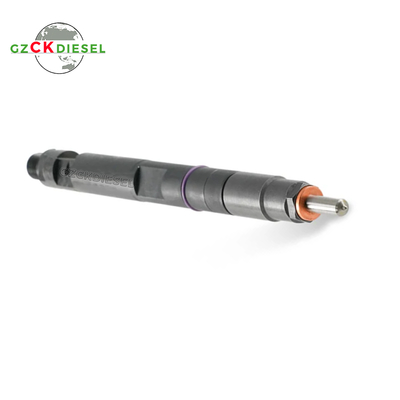 Original Diesel Fuel Injector 28270450 32006828 for Delphi JCB Excavator Parts