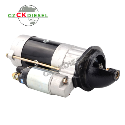 Starter Motor 600-813-3111 M3T56183 0-23000-2542 for 4D95 Engine