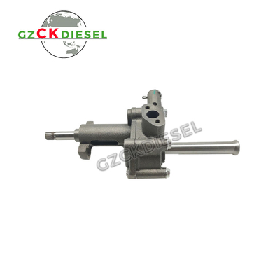 Oil Pump 1-1310199-0 113101990 for 6BG1 Excavator EX200-5