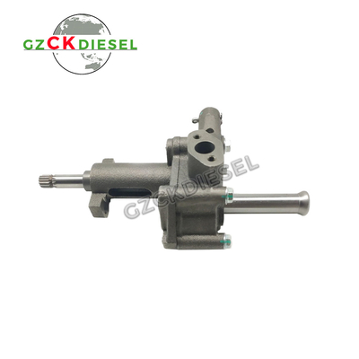 Oil Pump 1-13100244-1 Assembly 1131002441 for 6BD1T 6BG1
