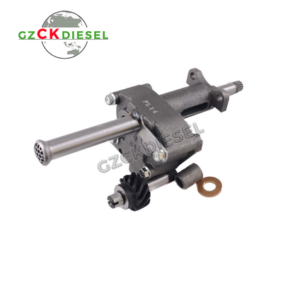 Oil Pump 1-13100277-0 for Engine 6BG1 6BG1T EX200-5 EX210-5 ZAX200 ZX230 SH200A3