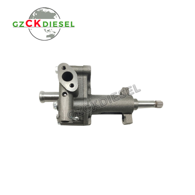 Oil Pump Assembly 8-94366241-0 8943662410 for NPR60 4BG1 4BD1T