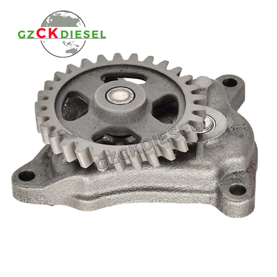Oil Pump 1-13100313-0 8-94395564-0 for ZX330 ZX350 6HK1