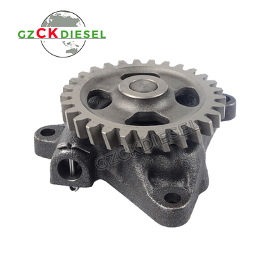 Oil Pump 8-94395564-6 for Engine Parts ZAX330-3 ZAX360-3 6HK1T