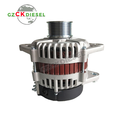 New Alternator 3972529 JFZ2703 for Cummins 6LTAA8.9 6BT Engine