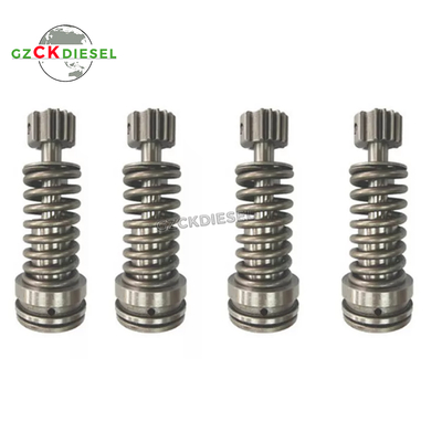 Fuel Injection Pump Plunger 1W6541 4S5758 1W3010 7W5929 7N1183 6N7527 4P9830 for 3306 3406 330 Excavator Engine 