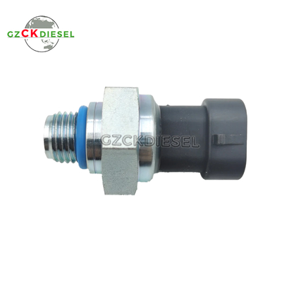 Fuel Oil Gas Pressure Sensor 4921499 3330998 3408377 for Cummins QSX ISX15 Excavator