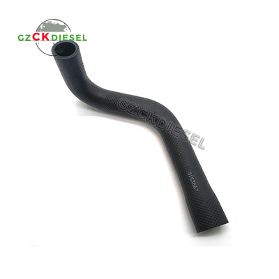 Upper and Down Water Hose 3103667H 3104963H for ZAX330-3 Excavator