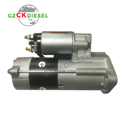 Starter Motor QDJ2403A M8T80471 103-5287 1109458 for 4M40 E306 E307 E308 Excavator