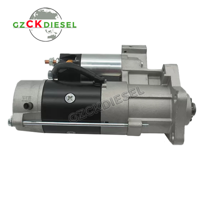 Starter Motor M008T62371 QDJ2456Q for 4M50 HD820-6 Excavator