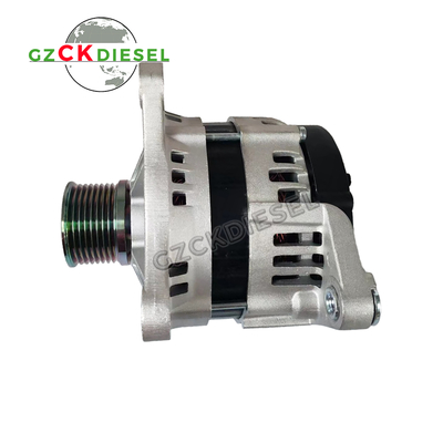 New Alternator 4990783 5318117 for Cummins ISF3.8 Engine