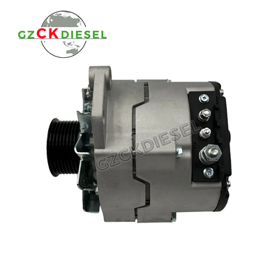 Alternator JFZ2517A 612600090206D 13024345 for WEICHAI WP10 WD615 Engine