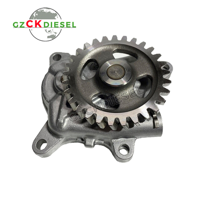 Oil Pump 8980175850 8-98017585-0 for 4HF1 4HG1 4HK1 Engine