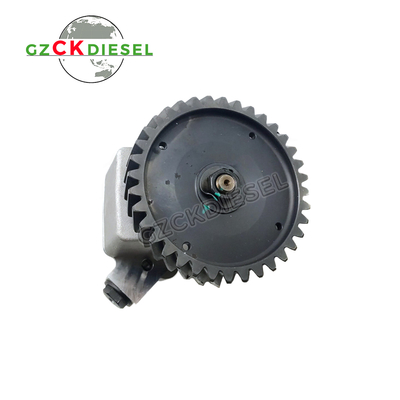 Oil Pump 65.05100-6022 400923-00016A 400915-00022A for D1146 DE08 D2366 Engine