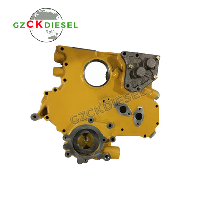 Oil Pump 178-6539 34335-23010 for Excavator E320C E320B E320 320B 3066