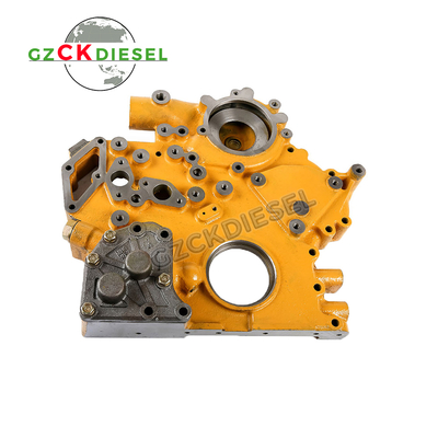 Oil Pump 294-1727 32F11-00021 for 320DL 320D 323DL 320C Excavator
