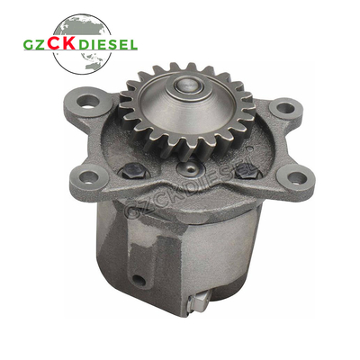 Oil Pump 6151-51-1005 for WA470 PC400-7 Excavator 6D125 S6D125