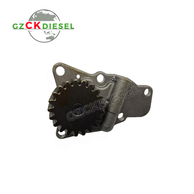 Oil Pump 6204-53-1100 6204531100 for Excavator 4D95 PC60-5