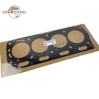 C4.4 Cylinder Head Gasket 3681E051 368-1E046 681E046 for 1104 1104A-44 1104A-44T 1104A-44TA