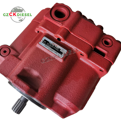 Hydraulic Piston Main Pump PVK-2B-505-N-4554C for ZAX55 ZAX60 EX55 EXCAVATOR