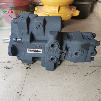 Hydraulic Piston Pump PVD-2B-40P-16G5-4191B PVD-2B-50P-16G5-5220A PVD-2B-40P-6AG3-5220A PVD-2B-50F-16G5-5220A